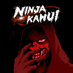 Phim Ninja Kamui