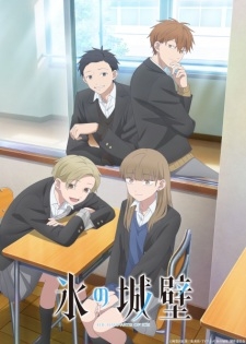 Phim Koori no Jouheki 2nd Season